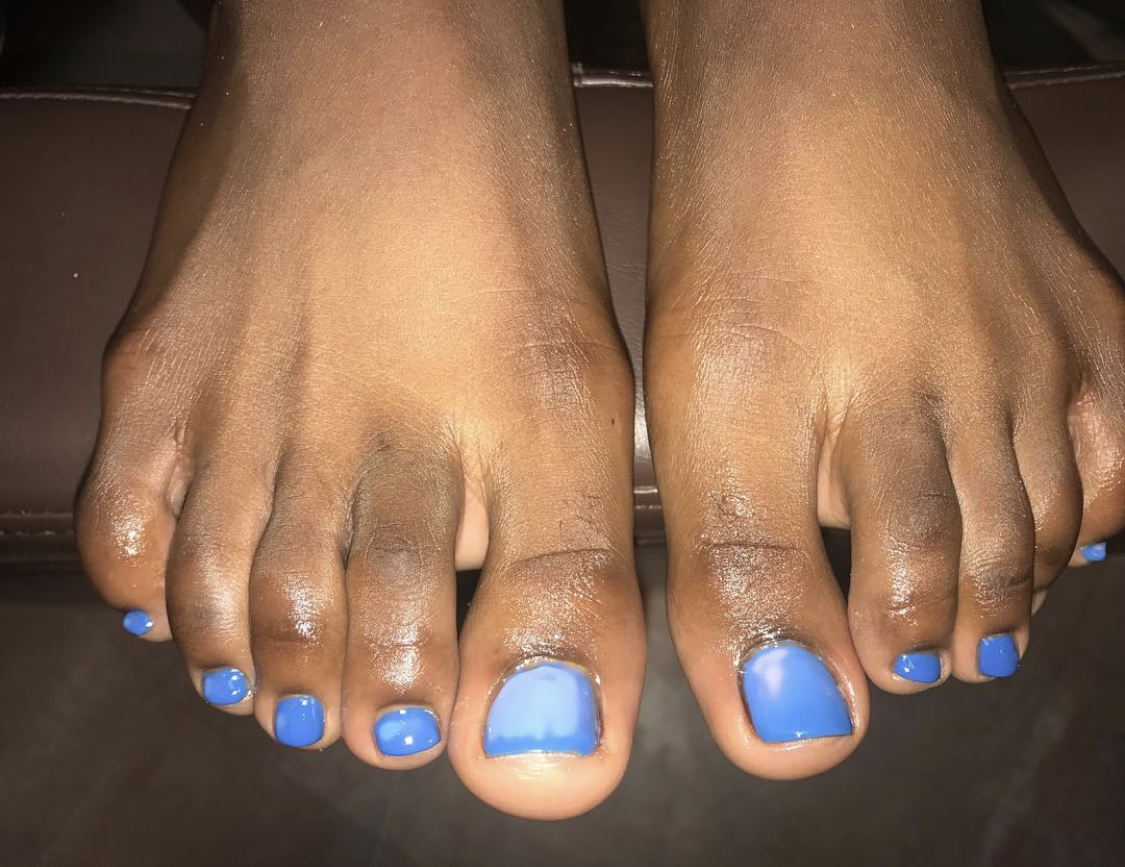Mood Gel Polish Mood Gel Polish