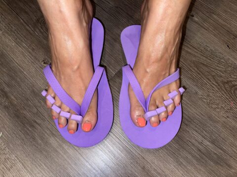 Pedicure 1
