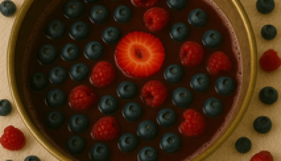 Berry Delicious