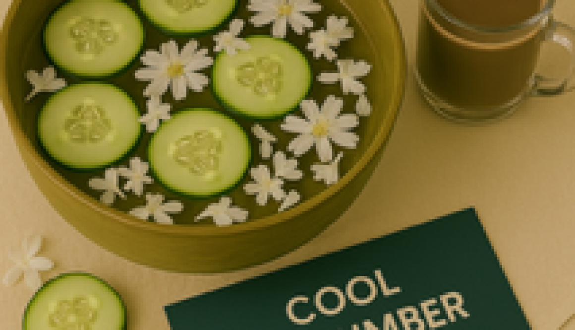 Cool Cucumber