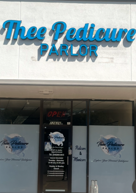 front of tpp